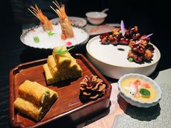 -锦楼·臻选新杭帮(杭州中心店)