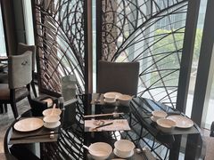 -夏宫中餐厅(静安香格里拉店)