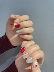 -JustNail甲思美甲
