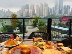 -长嘉·河图火锅(长嘉汇江景旗舰店)