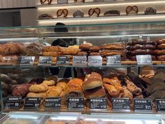 -81BAKERY(大学路店)
