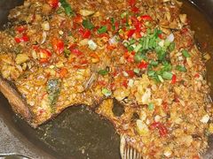 -串盟烧烤大排档·长沙美食地标(星沙店)