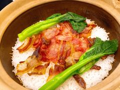 -香港新曜记·粤菜点心(滨江宝龙店)