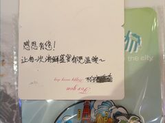 -不仔客海鲜·烧烤·270度海景餐厅(大东海店)