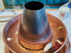 -京悦南门涮羊肉(长寿路店)
