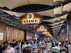 -胖东来生活广场(健康路店)