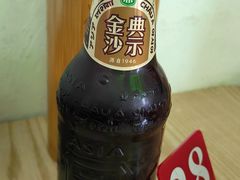 -凌舍好烧鹅(中山路店)
