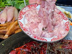 -肥龙火锅(南坪店)
