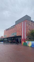 -嗨翻Hi-Fun竞技主题乐园·蹦床团建生日聚会(五棵松华熙店)