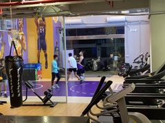 -YCHL Studios健身工作室(市二宫店)