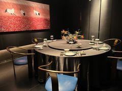 -四季小馆·潤·中国菜(越秀公园店)