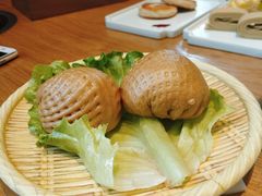 -禅蕴素食生活馆