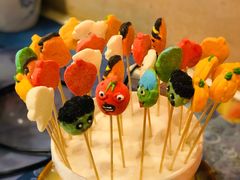 -泉州悦华酒店·自助餐厅