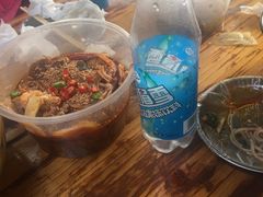-古真记钵钵鸡(老公园店)