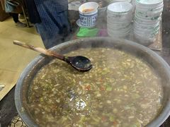 肉丸糊辣汤-老字号贾家肉丸糊辣汤(光明巷店)