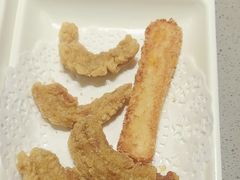 -海底捞火锅(苏宁生活广场店)