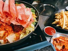 -MI WU FACTORY米屋美食工厂餐厅(绿地店)