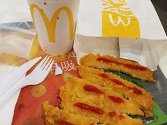 -麦当劳(世纪汇广场店)
