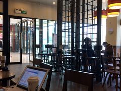 -星巴克臻选(福州仓山万达店)