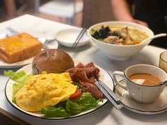 -荣晖咖啡美食(司打口店)
