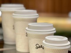 -Seesaw Coffee(朝阳大悦城店)