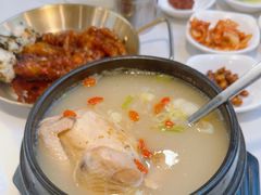 -长顺参鸡汤店(西塔总店)