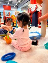 -木马王国(萧山银隆店)