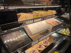 -铭家点心(秦岭路店)