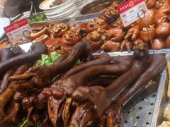 -吴记富苑(朝阳店)