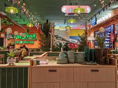 -迷你椰·泰式大排档(佛山顺德店)