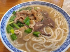 -锦泓老字号猪脏粉(东联大厦店)