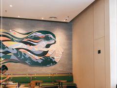 -星巴克臻选(深圳卓悦中心店)