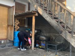 -百花人家(清水田园店)