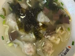 -百年尹氏汤包(湖南路狮子桥店)