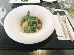 -EATALIA意塔利意式餐厅(鼓楼店)