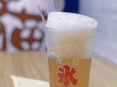 -陈记栗子(长宁路店)