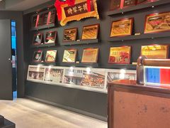 -将军牛排·尔滨地标朝鲜族美食(总店)