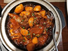 -童福兴·南京菜(老门东店)