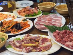 -千里马烧烤(一部)