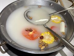 -大秀活鱼·汉派烤鱼·涮财鱼片(后湖店)