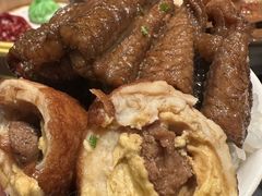 -童福兴·南京菜(老门东店)