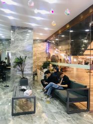 -YDO SALON