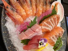 -红叶日本料理(三八广场店)