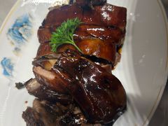 -老李家土菜馆·安吉地标美食