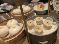 -海派悦庭·海胆烧麦·新融合菜(凯德广场店)