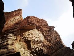 -天山神秘大峡谷