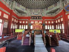 -北京国子监胡同