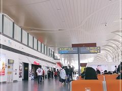 -银川河东国际机场
