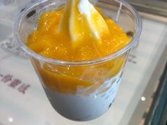 -喜茶(永旺梦乐城店)