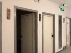-席仁堂推拿按摩脊柱调理(世纪科贸大厦店)